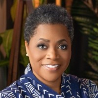 Vikki T. Gaskin-Butler, M.Div., Ph.D.