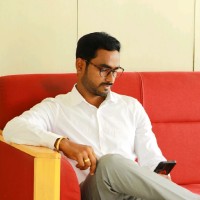 Murali D