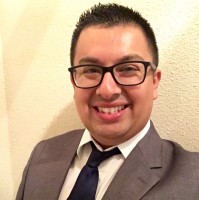 Isidro Ramirez, MPH