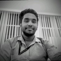 Smeritimoy Santra