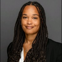 Naomi Alexander