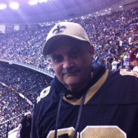 Ted Thomassie