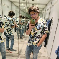 Sahil Joy Singh