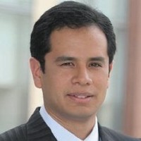 Renato Sandino Bazán Huertas