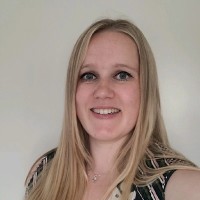 Silje Mie Lindstrøm