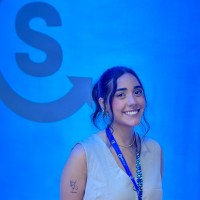 Maria Eduarda Melgar