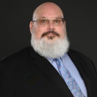 Harold Hutchings, MA, MAT, MEd