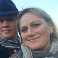 Dorte Østergaard Christensen