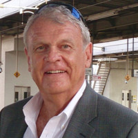 Harry Van Wickle