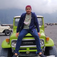 Mulyadi M