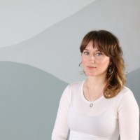 Daria Serdiukova
