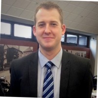 Andy Haughton