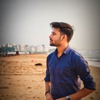 Shubham Kumar Raj