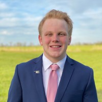 Luke Kirk