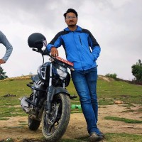 Prabin Maharjan