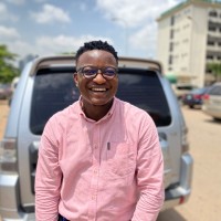 Opeoluwa Olajide Dada