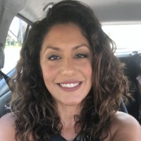 María Fernanda Luna