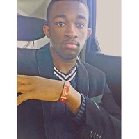 shameek wilkes