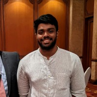 Tanmay Kumar Kallakuri