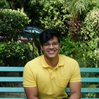 V R Dhruv