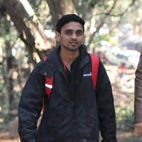 Amit Jambhulkar