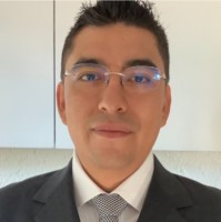 Carlos Iván Vázquez Celis