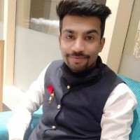 Vicky Sharma