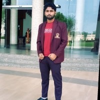 Pritam Tiwari