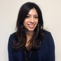 Souria Dougherty, Mba