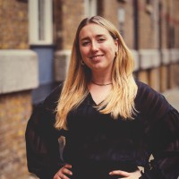 Lily England-Jones