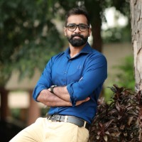 Ananthu Udaya Kumar