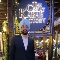 Kulpreet Singh