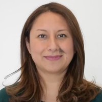 Claudia Pérez Flores
