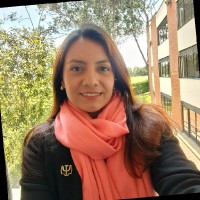 Katherine Berbesí García