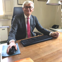 Avvocato Enrico Lattanzi