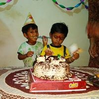 Hitesh Kushwaha