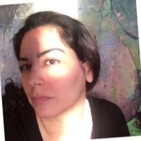 Farnoosh Ahmadi Shirazi