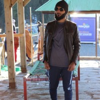 Muhammad Asif