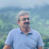 Shoaib Zafar