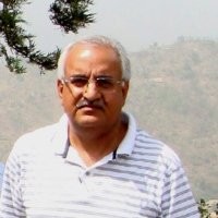 Rakesh Dhar