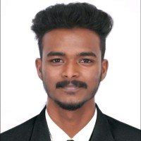 Sahadevan Ramalingam