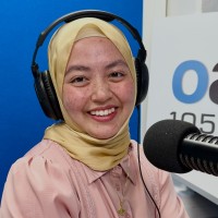 Arina Aizal