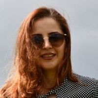 Ronak Amani