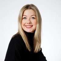 Tara Geoghegan