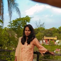 swati masih