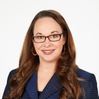Beth McKinley, CEPA, FIC