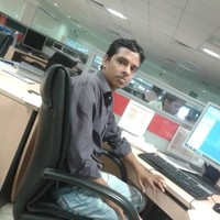 Deepak Sharma