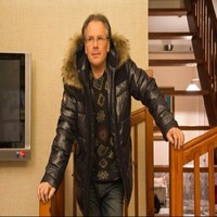 Mark Harry