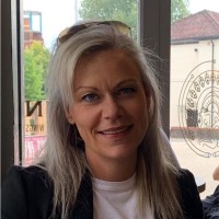 Karen Kirkwood