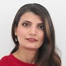 Shirin Ramezanian